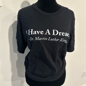 I Have A Dream Tee